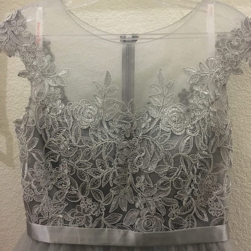 Formal Party Dress - Picture 6 of 8